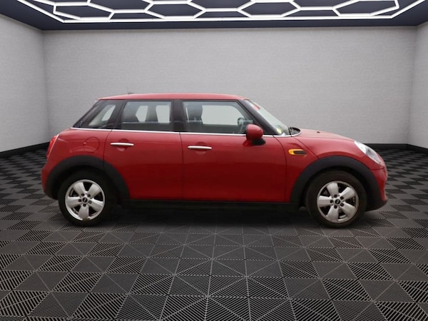 Used MINI Hatch 2017 for sale - 76291703: Photo 6