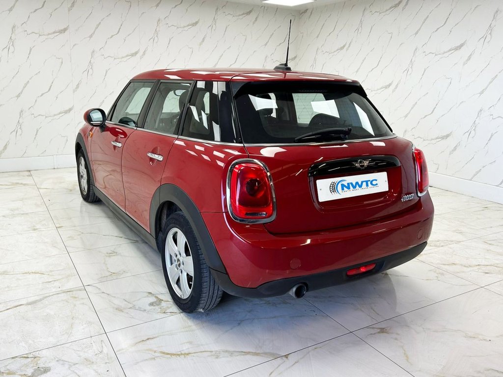 Used MINI Hatch 2017 for sale - 76291703: Photo 7