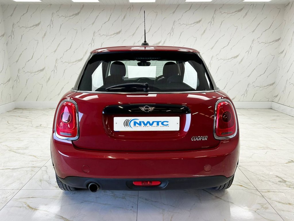 Used MINI Hatch 2017 for sale - 76291703: Photo 8