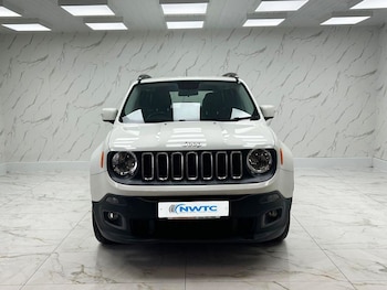 Used Jeep Renegade 2015 for sale - 77328308: Photo