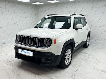 Used Jeep Renegade 2015 for sale - 77328308: Photo