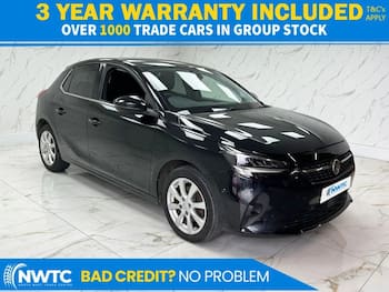 Used Vauxhall Corsa 2020 for sale - 79764063: Photo