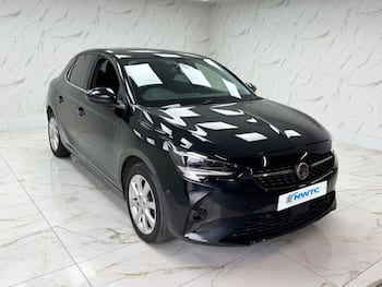 Used Vauxhall Corsa 2020 for sale - 79764063: Photo
