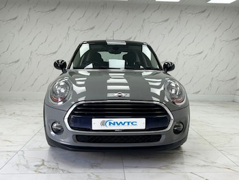 Used MINI Hatch 2017 for sale - 75456614: Photo
