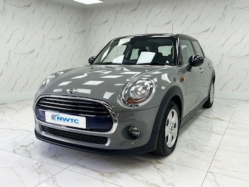 Used MINI Hatch 2017 for sale - 75456614: Photo
