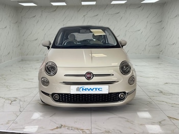 Used Fiat 500 2016 for sale - 77369603: Photo