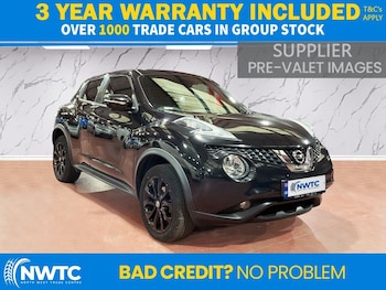 Used Nissan Juke 2015 for sale - 79518370: Photo