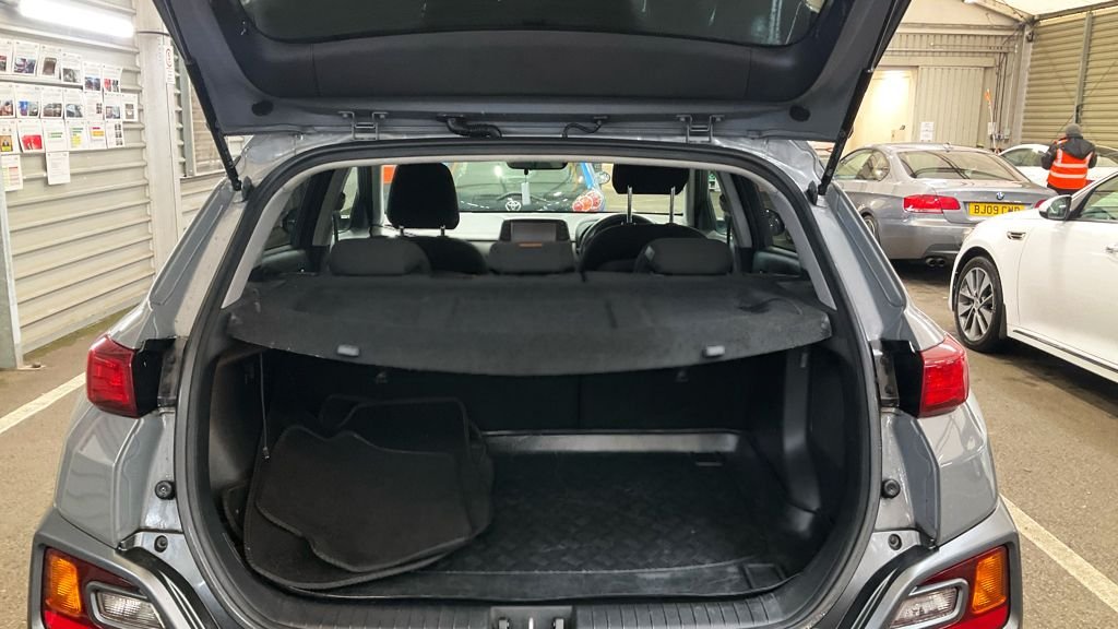 Used Hyundai KONA 2019 for sale - 77384112: Photo 10