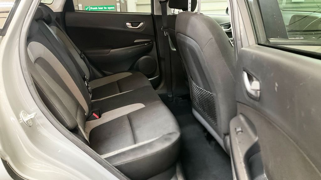 Used Hyundai KONA 2019 for sale - 77384112: Photo 11