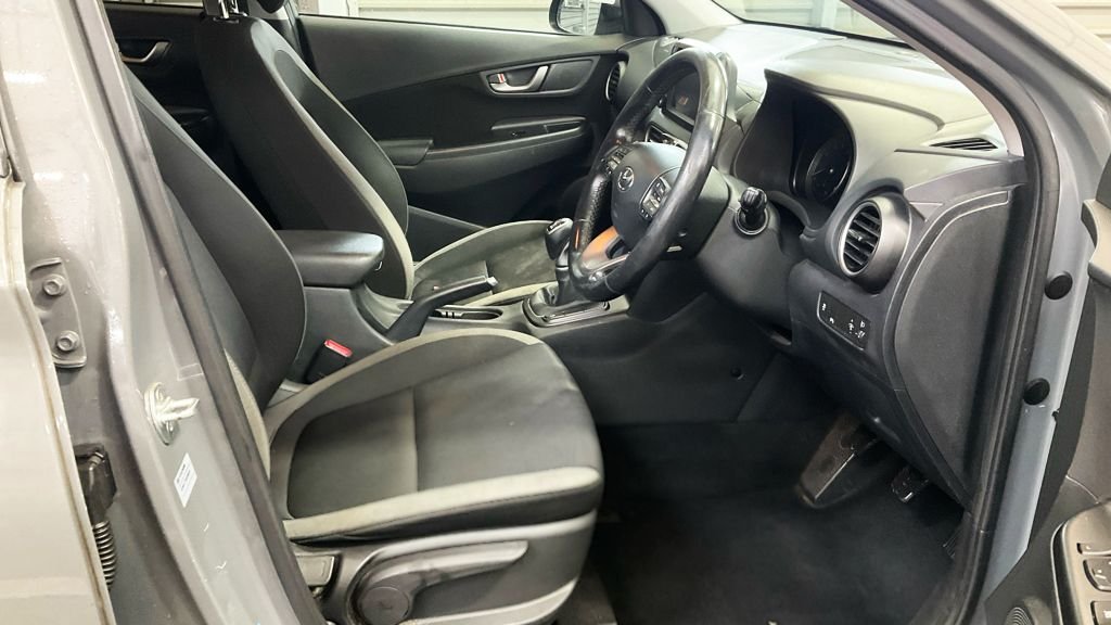 Used Hyundai KONA 2019 for sale - 77384112: Photo 12