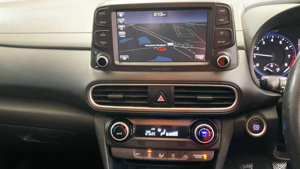 Used Hyundai KONA 2019 for sale - 77384112: Photo 14