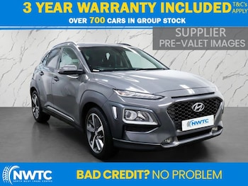 Used Hyundai KONA 2019 for sale - 77384112: Photo