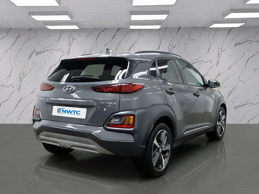 Used Hyundai KONA 2019 for sale - 77384112: Photo 6