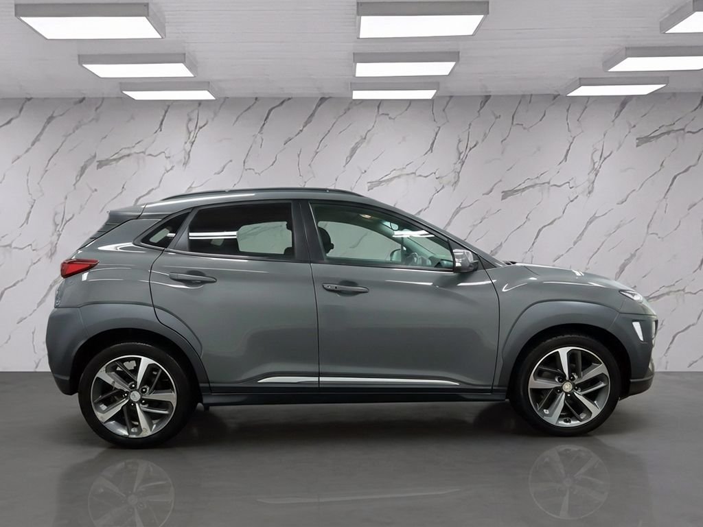 Used Hyundai KONA 2019 for sale - 77384112: Photo 7