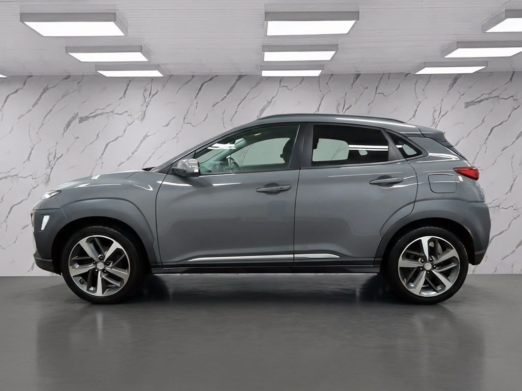 Used Hyundai KONA 2019 for sale - 77384112: Photo 8