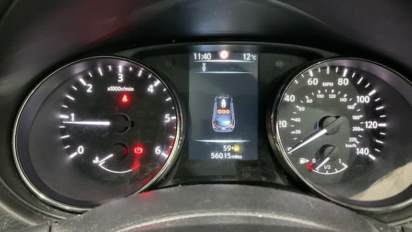 Used Nissan Qashqai 2016 for sale - 76323468: Photo 10