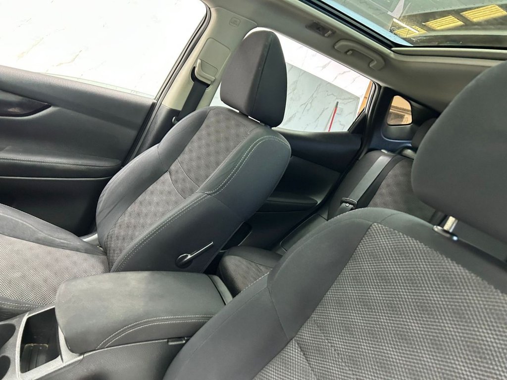 Used Nissan Qashqai 2016 for sale - 76323468: Photo 12