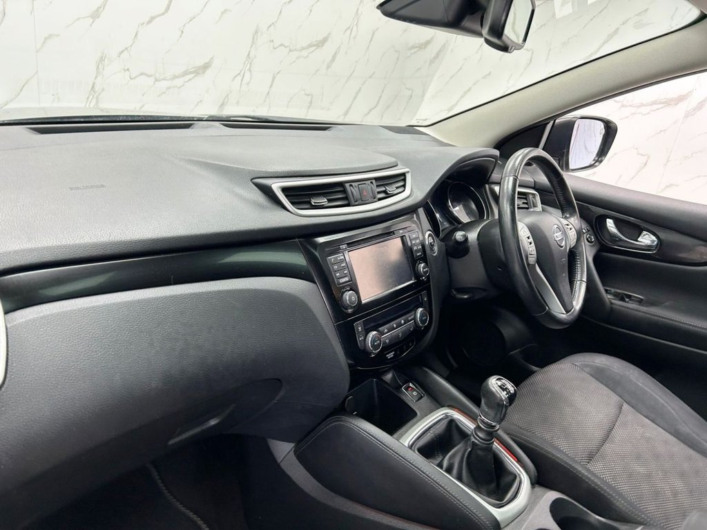Used Nissan Qashqai 2016 for sale - 76323468: Photo 13