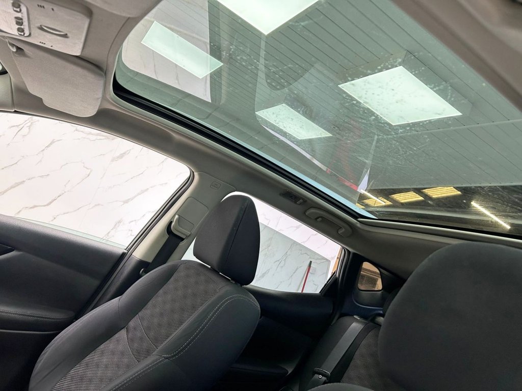 Used Nissan Qashqai 2016 for sale - 76323468: Photo 14