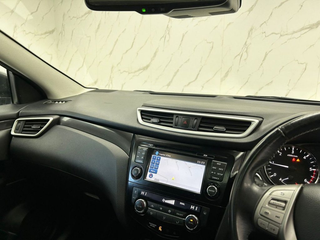 Used Nissan Qashqai 2016 for sale - 76323468: Photo 16