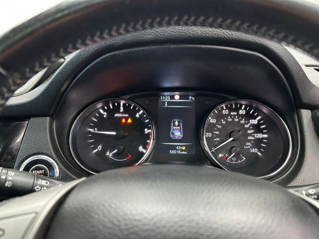 Used Nissan Qashqai 2016 for sale - 76323468: Photo 17