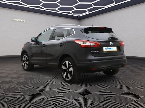 Used Nissan Qashqai 2016 for sale - 76323468: Photo 5