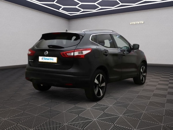 Used Nissan Qashqai 2016 for sale - 76323468: Photo 6