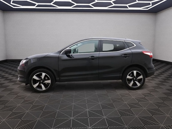 Used Nissan Qashqai 2016 for sale - 76323468: Photo 7