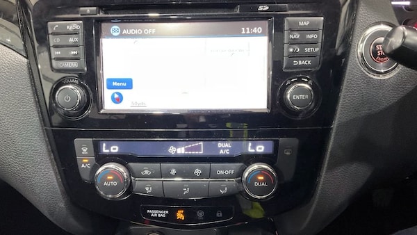 Used Nissan Qashqai 2016 for sale - 76323468: Photo 9