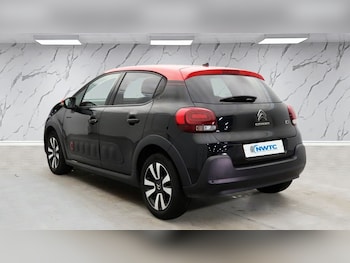 Used Citroen C3 2017 for sale - 76792270: Photo