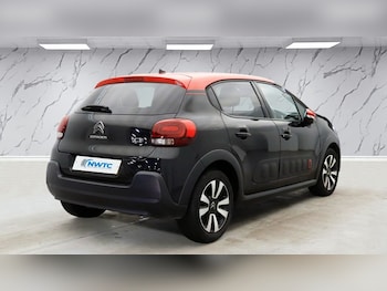 Used Citroen C3 2017 for sale - 76792270: Photo