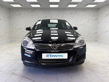 Used Vauxhall Astra 2010 for sale - 78426360: Photo