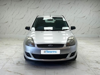 Used Ford Fiesta 2006 for sale - 77953206: Photo