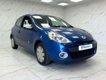 Used Renault Clio 2011 for sale - 74953754: Photo