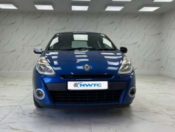 Used Renault Clio 2011 for sale - 74953754: Photo