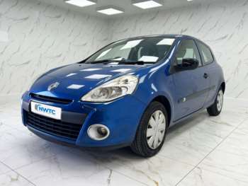 Used Renault Clio 2011 for sale - 74953754: Photo