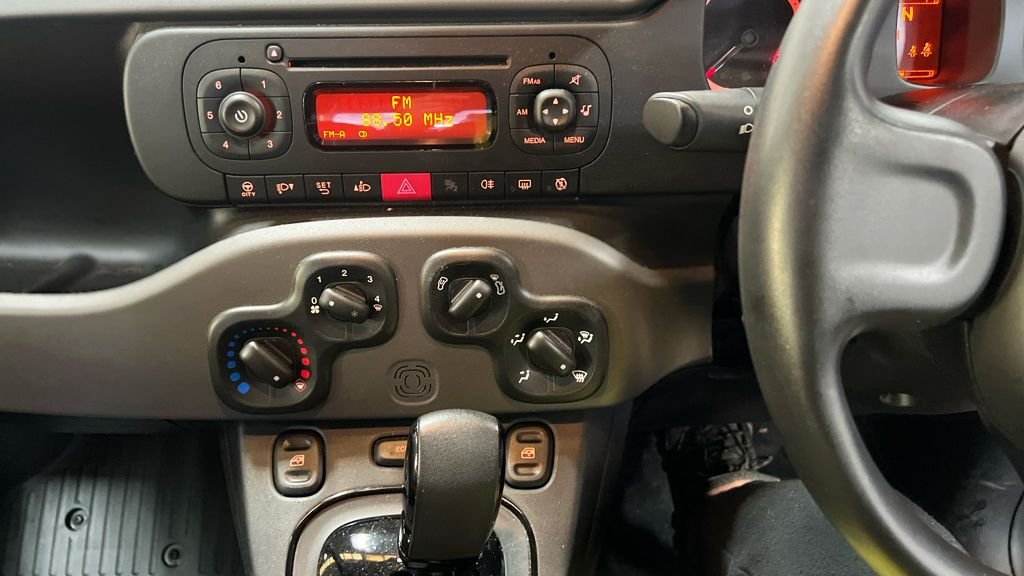 Used Fiat Panda 2016 for sale - 77408466: Photo 11