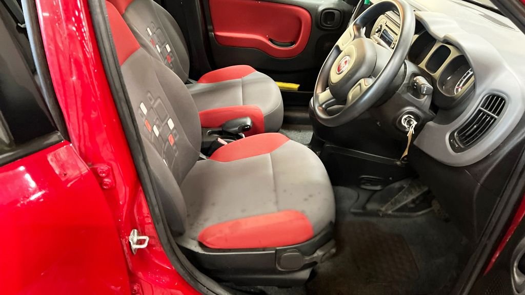 Used Fiat Panda 2016 for sale - 77408466: Photo 13