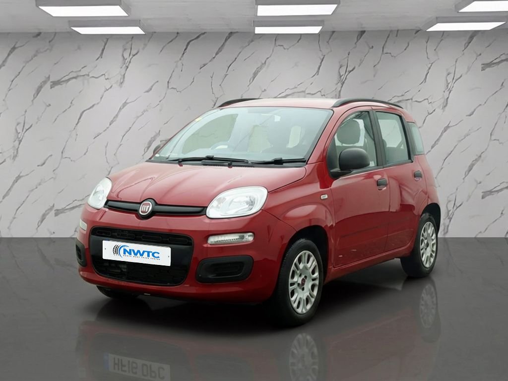 Used Fiat Panda 2016 for sale - 77408466: Photo 5