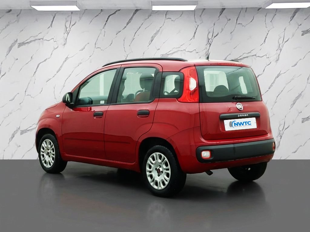 Used Fiat Panda 2016 for sale - 77408466: Photo 6