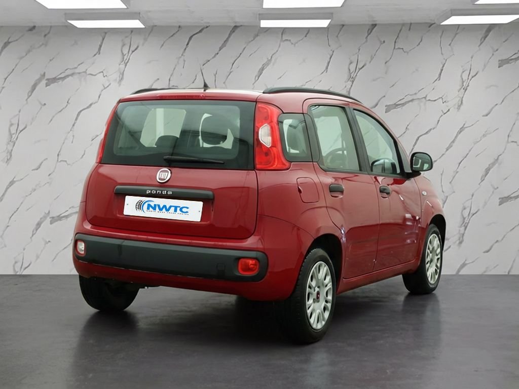 Used Fiat Panda 2016 for sale - 77408466: Photo 7