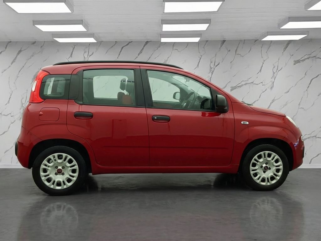 Used Fiat Panda 2016 for sale - 77408466: Photo 8