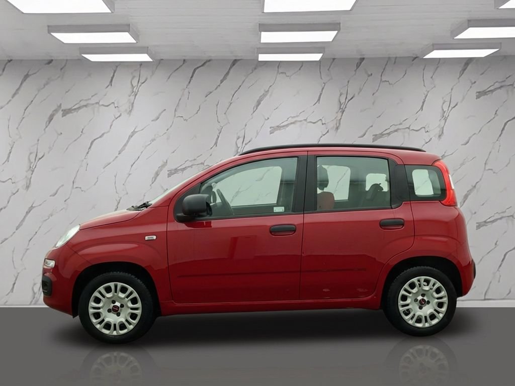 Used Fiat Panda 2016 for sale - 77408466: Photo 9