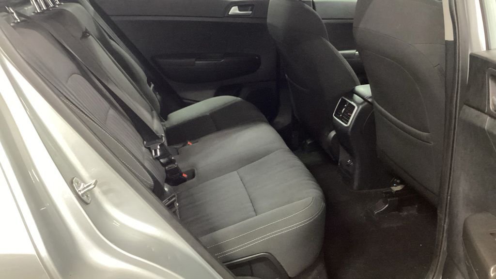 Used Kia Sportage 2018 for sale - 76686436: Photo 11