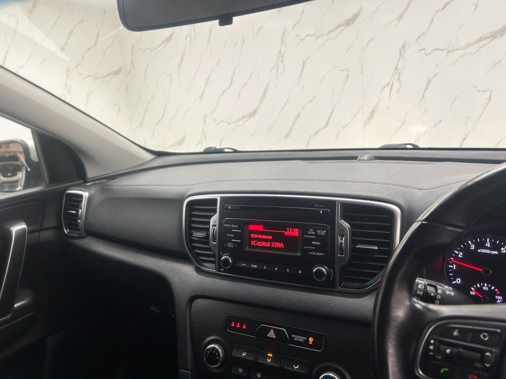 Used Kia Sportage 2018 for sale - 76686436: Photo 14