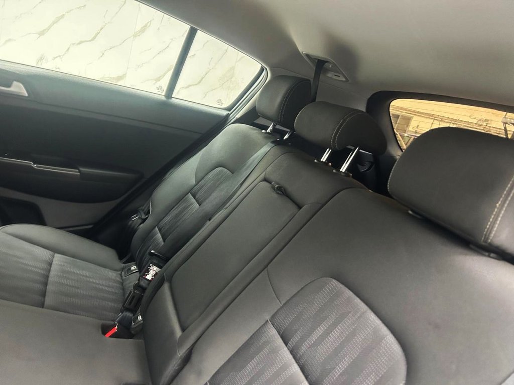 Used Kia Sportage 2018 for sale - 76686436: Photo 18