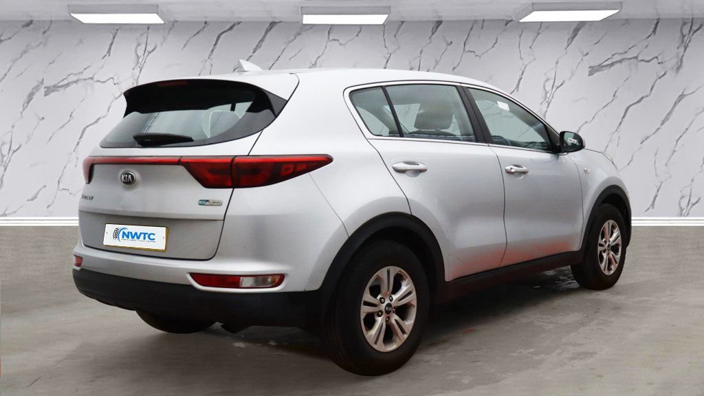 Used Kia Sportage 2018 for sale - 76686436: Photo 5