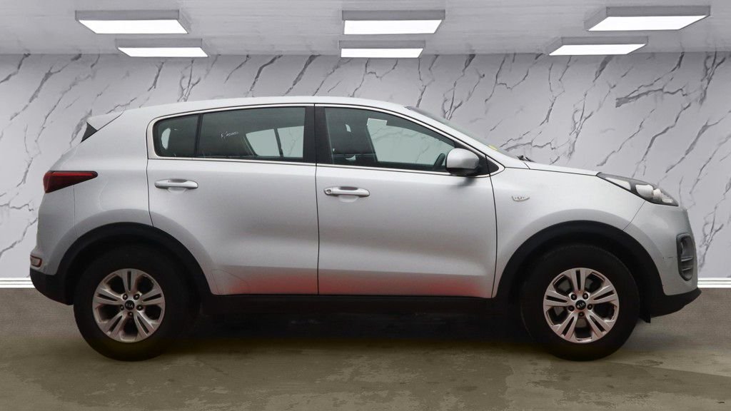 Used Kia Sportage 2018 for sale - 76686436: Photo 6