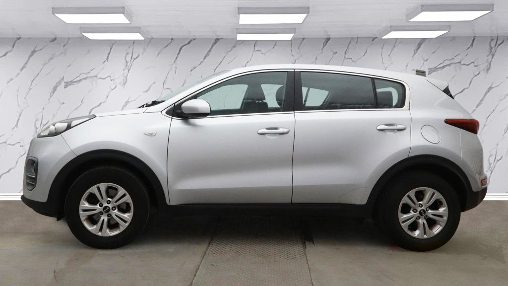 Used Kia Sportage 2018 for sale - 76686436: Photo 7