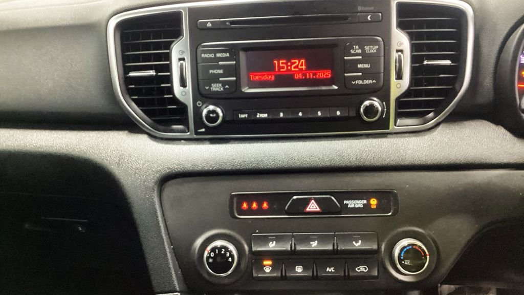 Used Kia Sportage 2018 for sale - 76686436: Photo 8